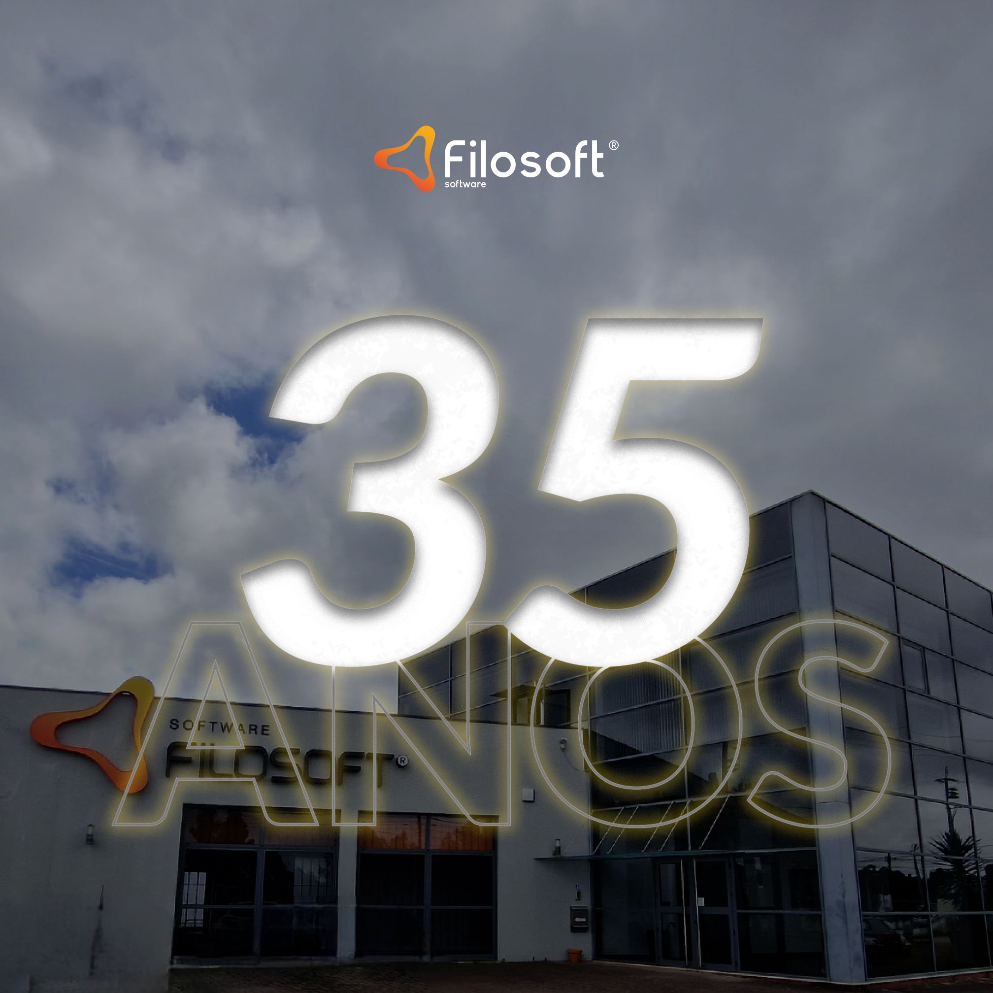 35º aniversário da Filosoft