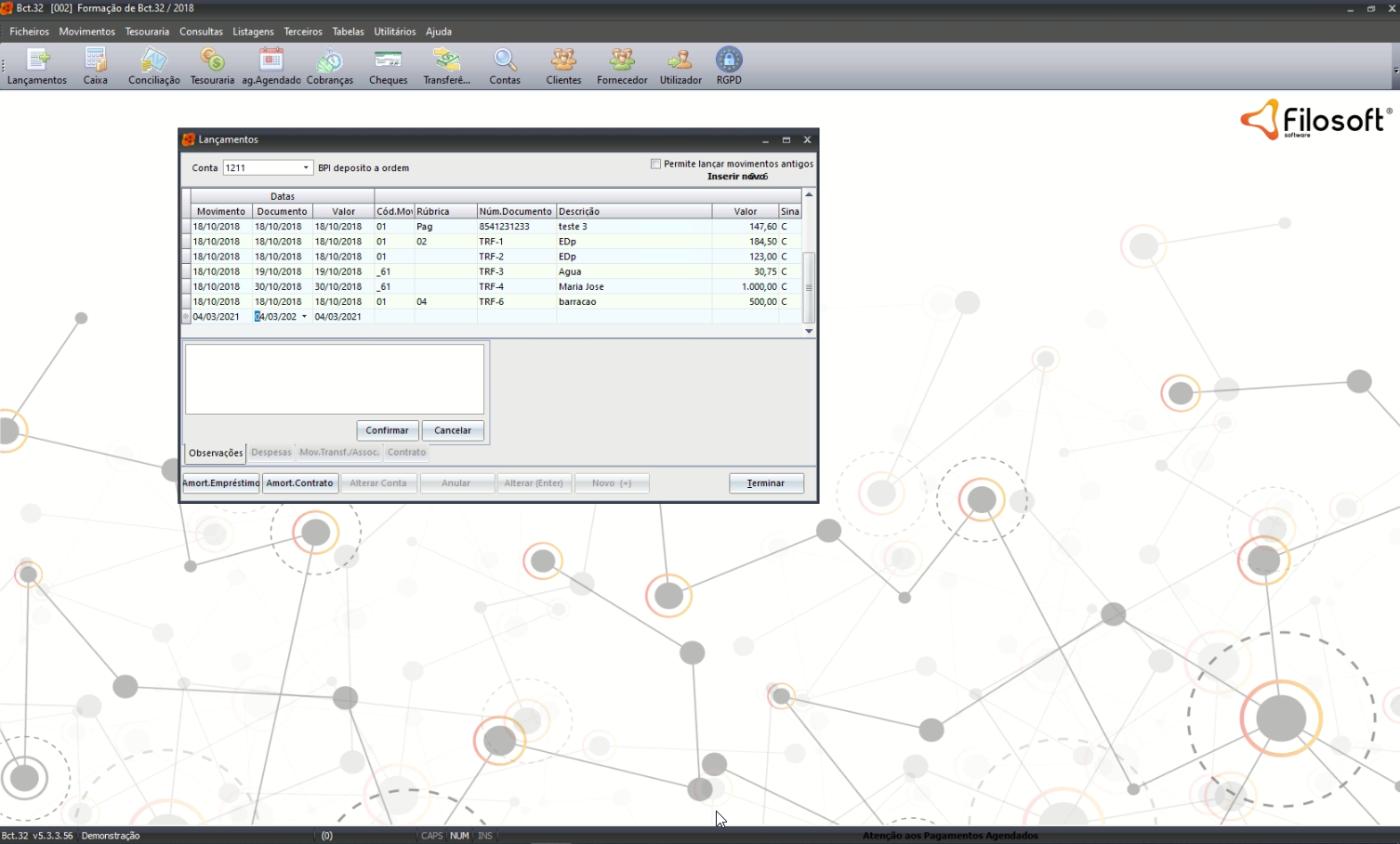 Grb.32 › Filosoft Software